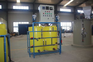 綠色科技引領未來 環保設備的研發進展與挑戰