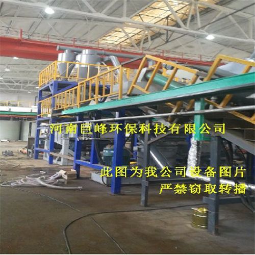 鋰電池回收再利用技術 河南巨峰環保引領綠色循環新紀元